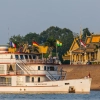 A 5-day Cambodia river cruise from Siem Reap to Phnom Penh