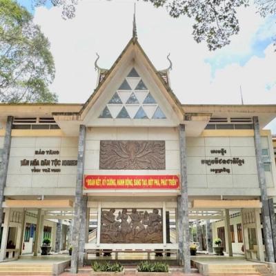 Khmer Minority People’s Museum