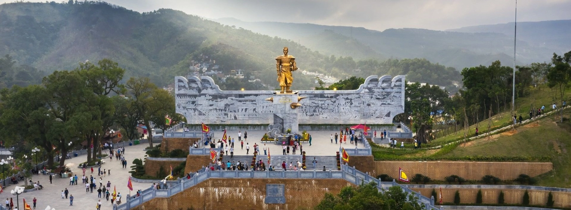 Cua Ong Temple