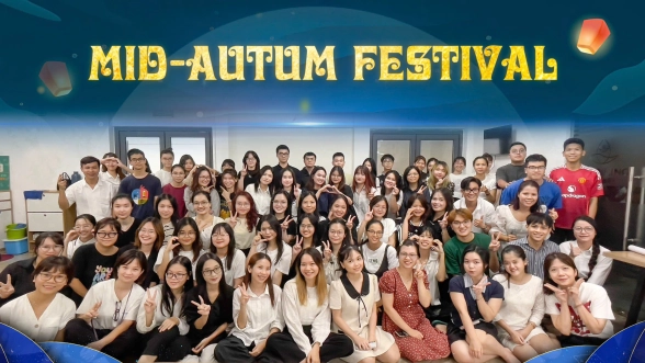 Mid-Autumn Festival Celebration: A Special Event for Asia King Travel