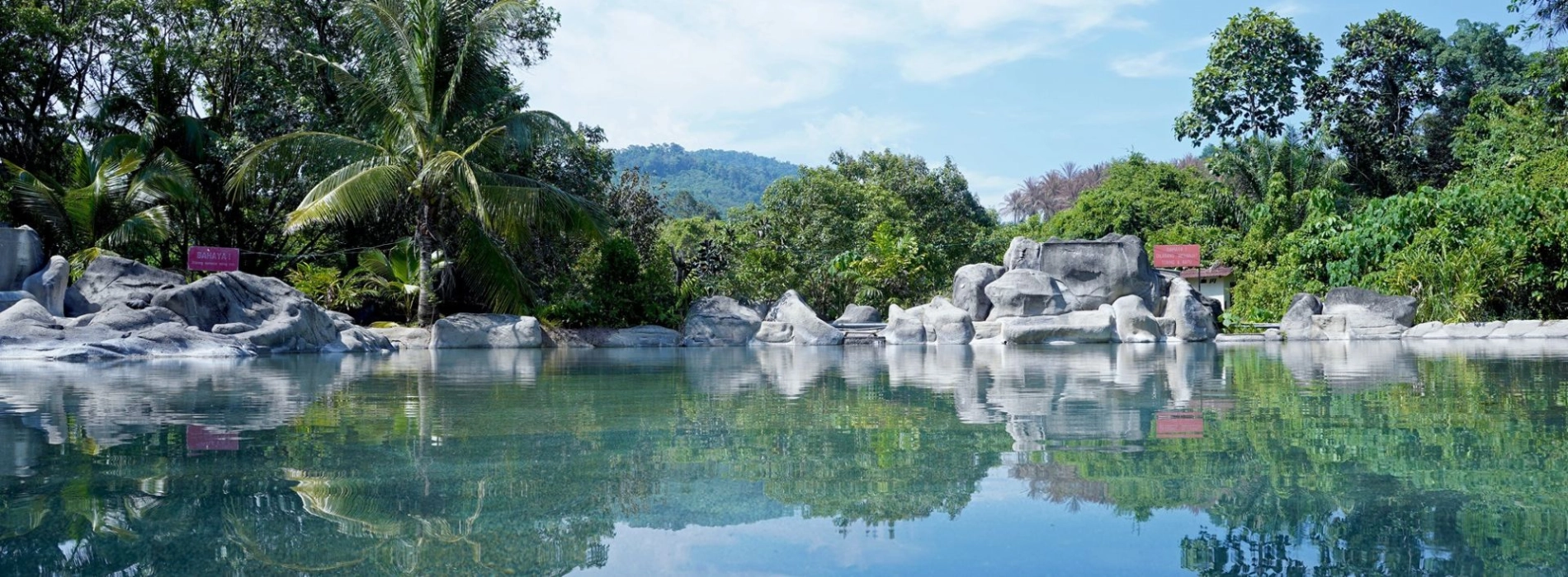 Top Activities in Perak: From Thrilling to Relaxing