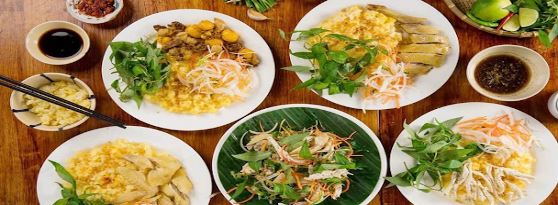 Hoi An Food Tour In 1 Day: Savoring the Best Local Dishes