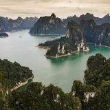 Khao Sok Tour 3 Days: Nature Adventure and Lake Escape