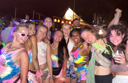 Upcoming Official Full Moon Party Dates 2025 and Complete Guide