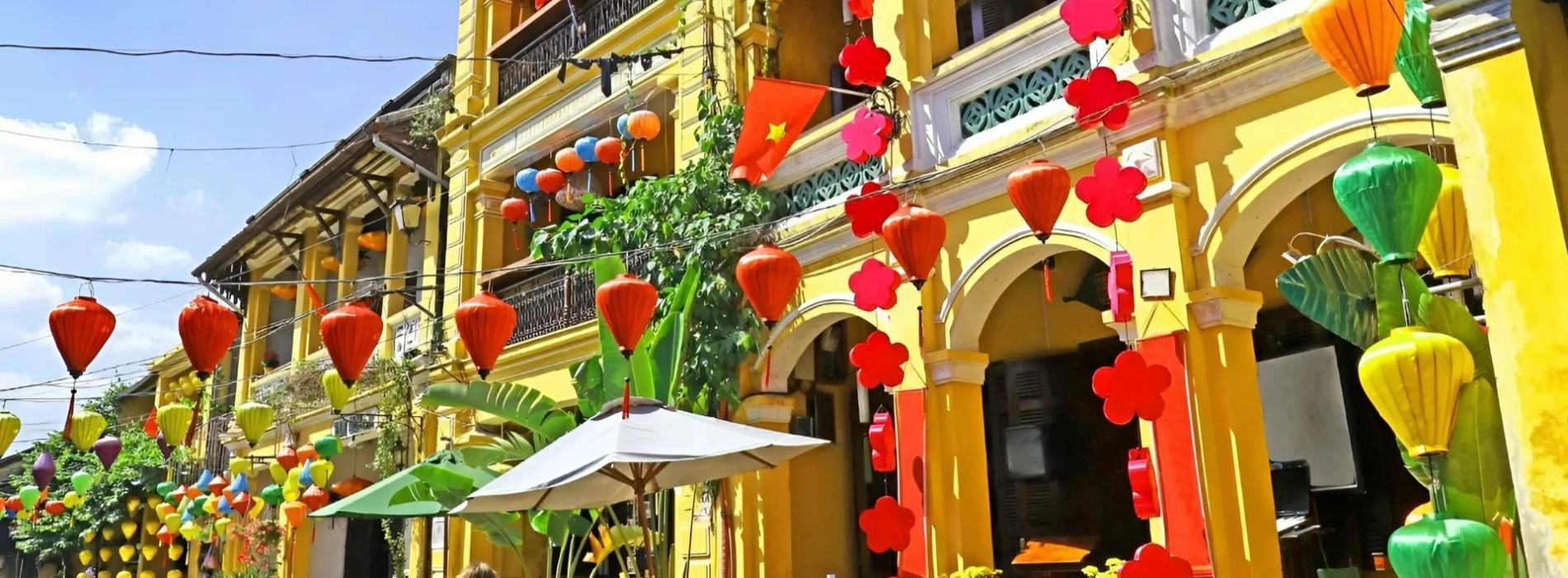 Celebrate Tet in Hoi An: Top Things to Do in 2025