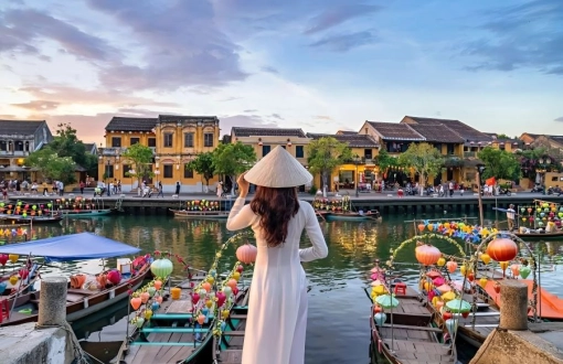 Celebrate Tet in Hoi An: Top Things to Do in 2025