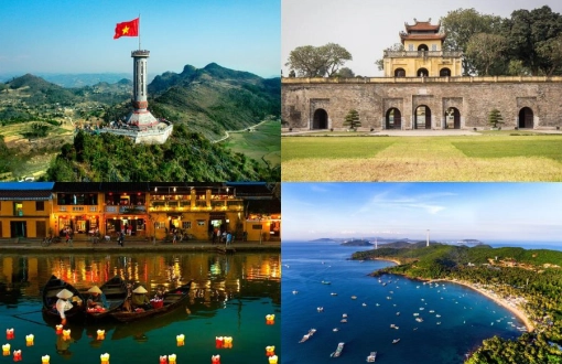 Top Favorite Destinations in Vietnam for Lunar New Year