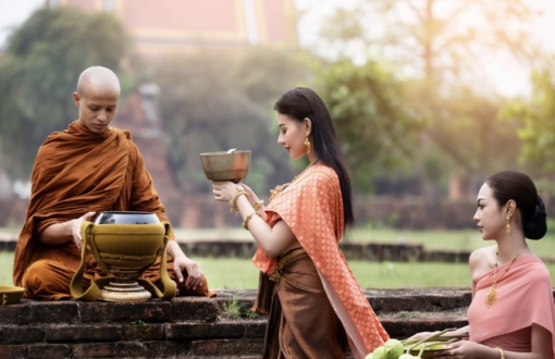 Thai Etiquette: Dos and Don’ts Every Traveler Should Know