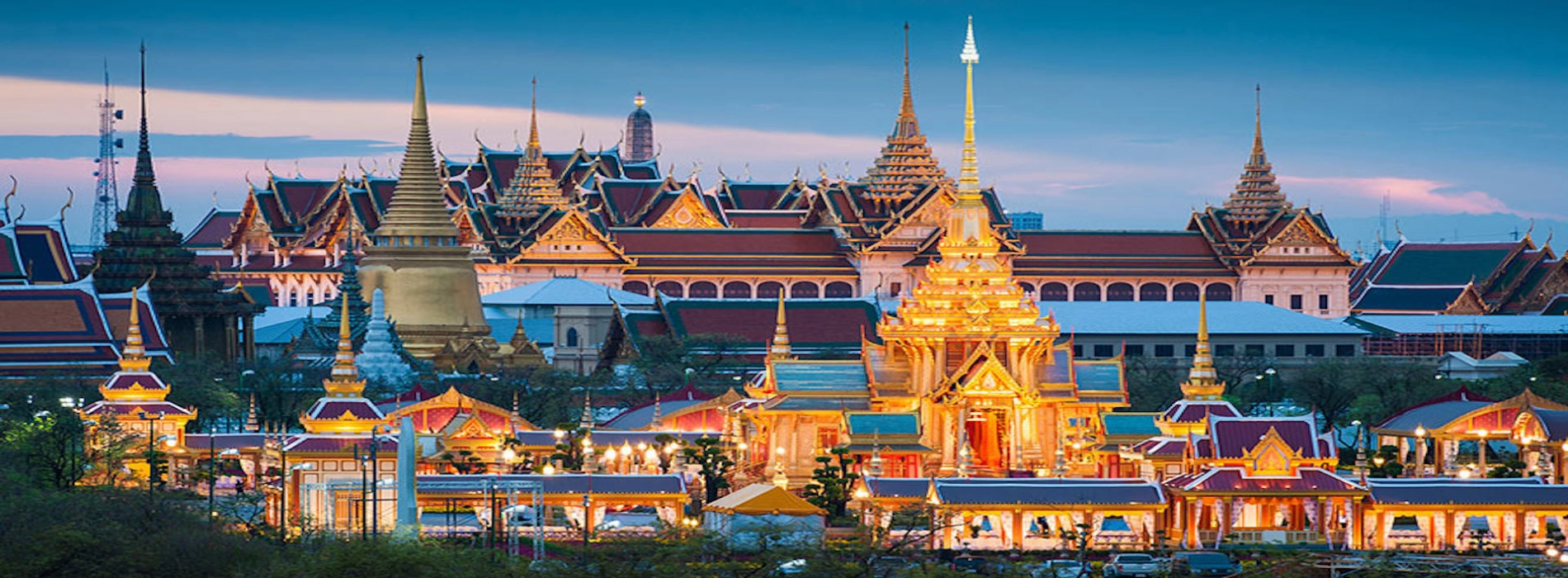 Thai Etiquette: Dos and Don’ts Every Traveler Should Know