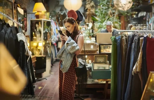 Thrifting in Bangkok 2025: Best Places to Find Vintage Treasures