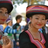 Bun Kin Chiang: A special culture of Hmong people in Laos