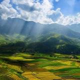 Ha Giang Tour 4 Days: Heritage And Market Exploration