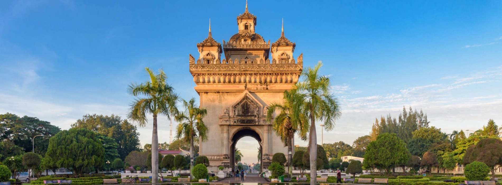 Vientiane's Spiritual Journey: Top Temples to Explore in 2025