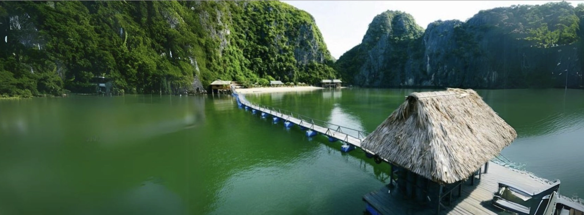 Cat Ba National Park