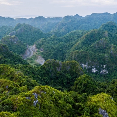 Cat Ba National Park