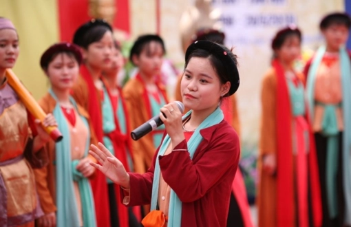 Discover the Soul of Vietnam: Experiencing Cheo Singing and Its Cultural Heartbeat