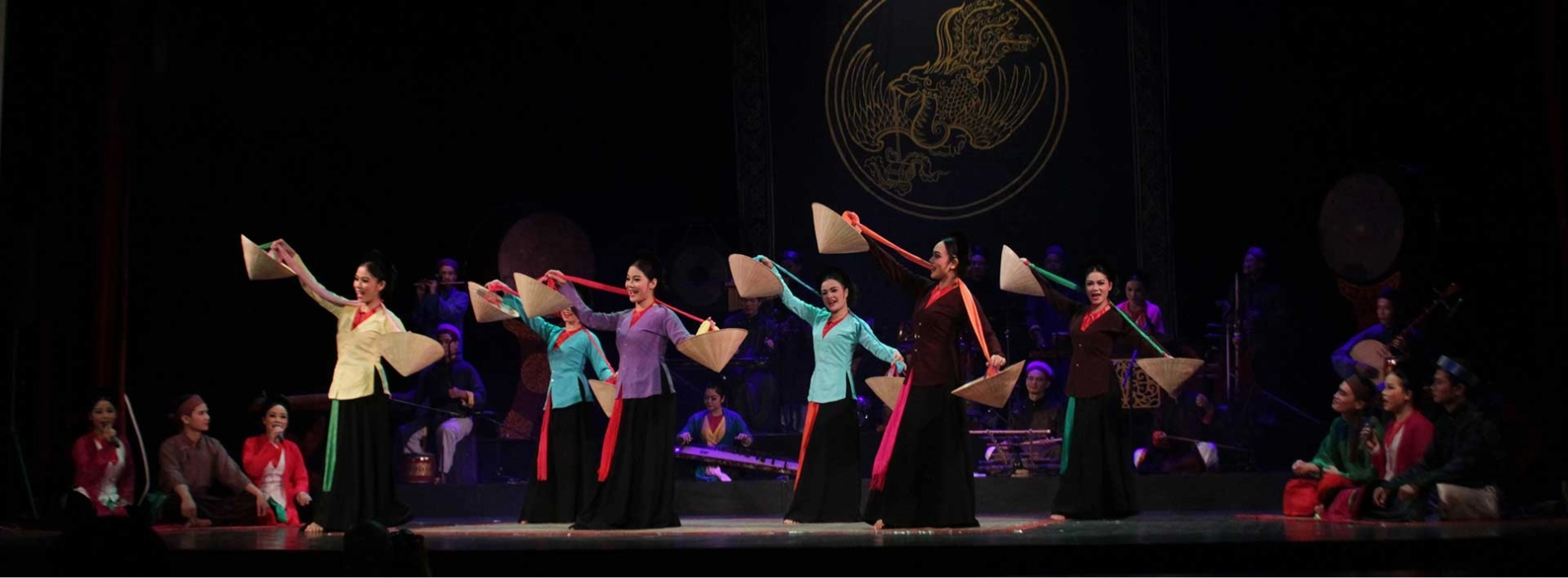 Discover the Soul of Vietnam: Experiencing Cheo Singing and Its Cultural Heartbeat