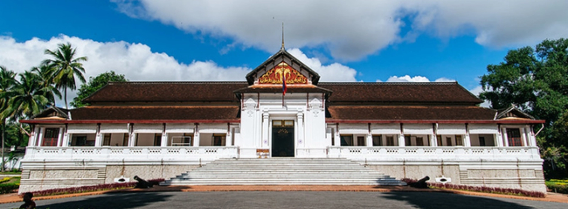 Top unique museums in Laos visitors should visit for the first time