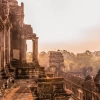 Top UNESCO Heritage Sites in Cambodia