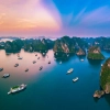 A 5 days tour to witness top UNESCO Heritage Sites in Vietnam