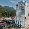 The first 5-star hotel in Ha Giang has officially opened