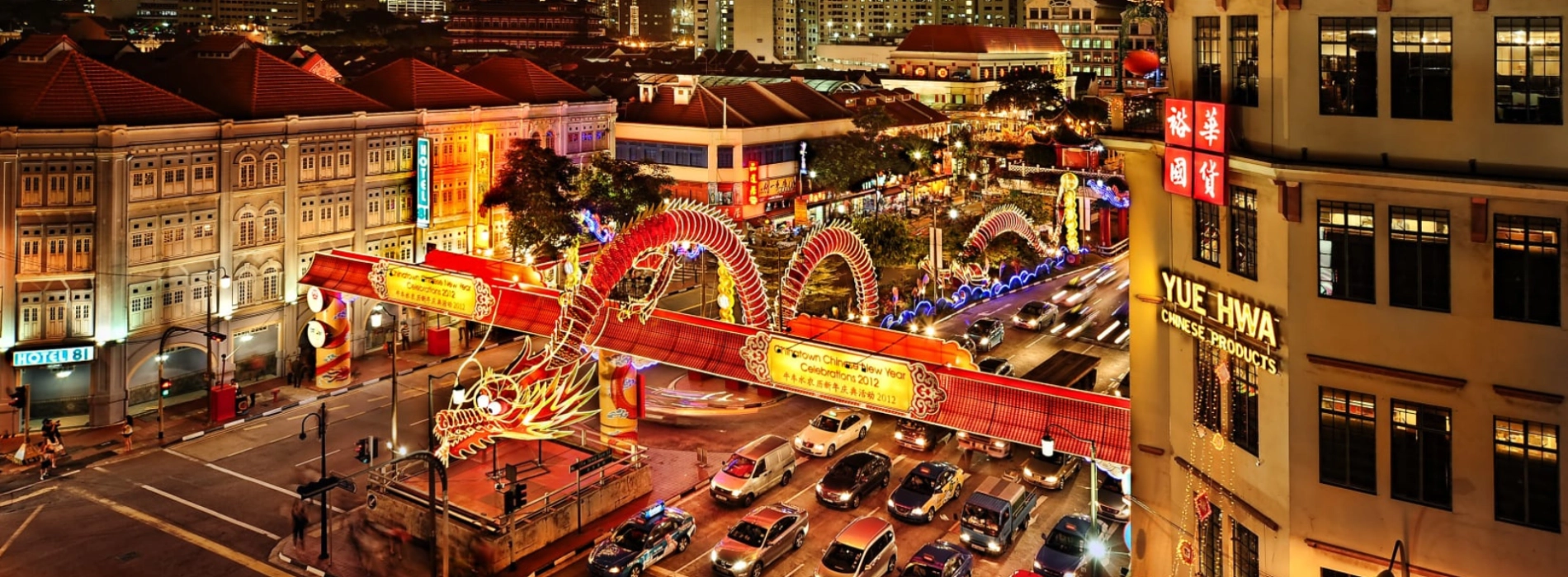 Is Malaysia's Lunar New Year celebration similar to other Southeast Asia countries?