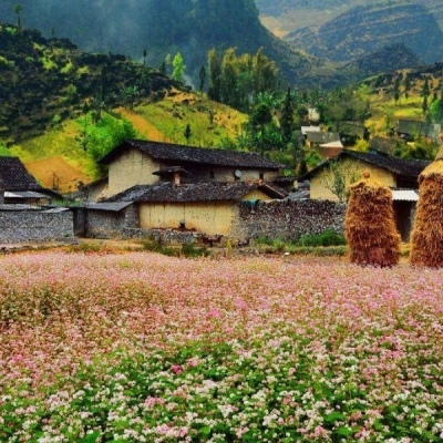 Sung La Valley