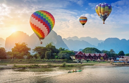 4 Facts You Might Not Know About Vang Vieng, Laos