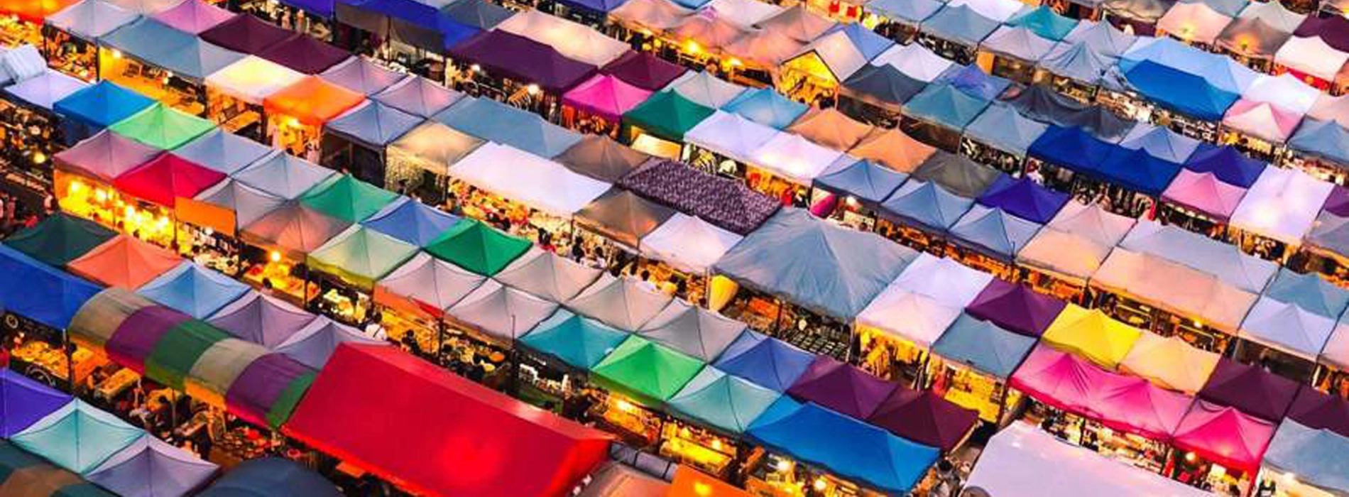 Shopping in Bangkok: Top 8 Markets and Malls