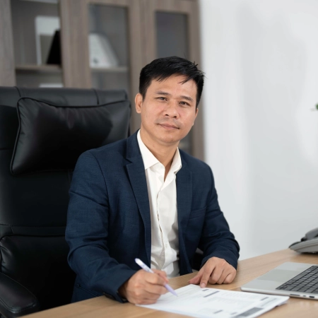 Nam Nguyen  - CEO / owner