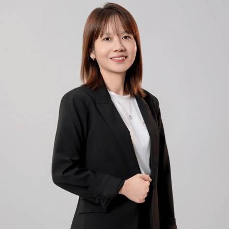 Thuy Nguyen  - Accountant / Owner