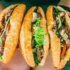 Banh Mi: A must-try Vietnamese dish