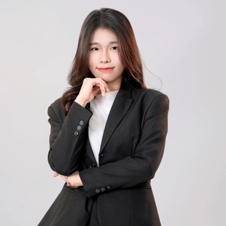 Linh Truong  - Marketing