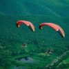 Unique paragliding experience in Chiang Mai 2025