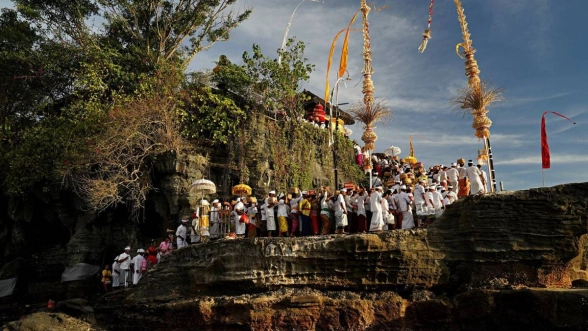 Kuningan - Bali, Indonesia