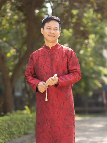 Photo of Nam Nguyen