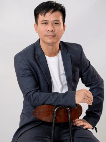 Photo of Nam Nguyen