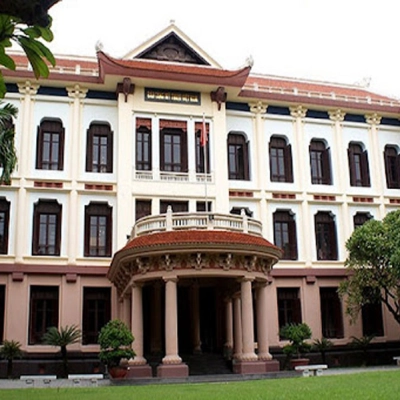 Vietnam Fine Arts Museum