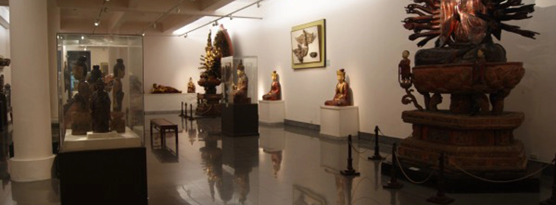 Vietnam Fine Arts Museum