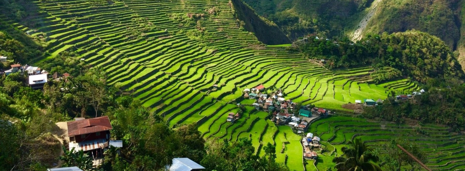 Banaue