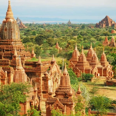 Bagan