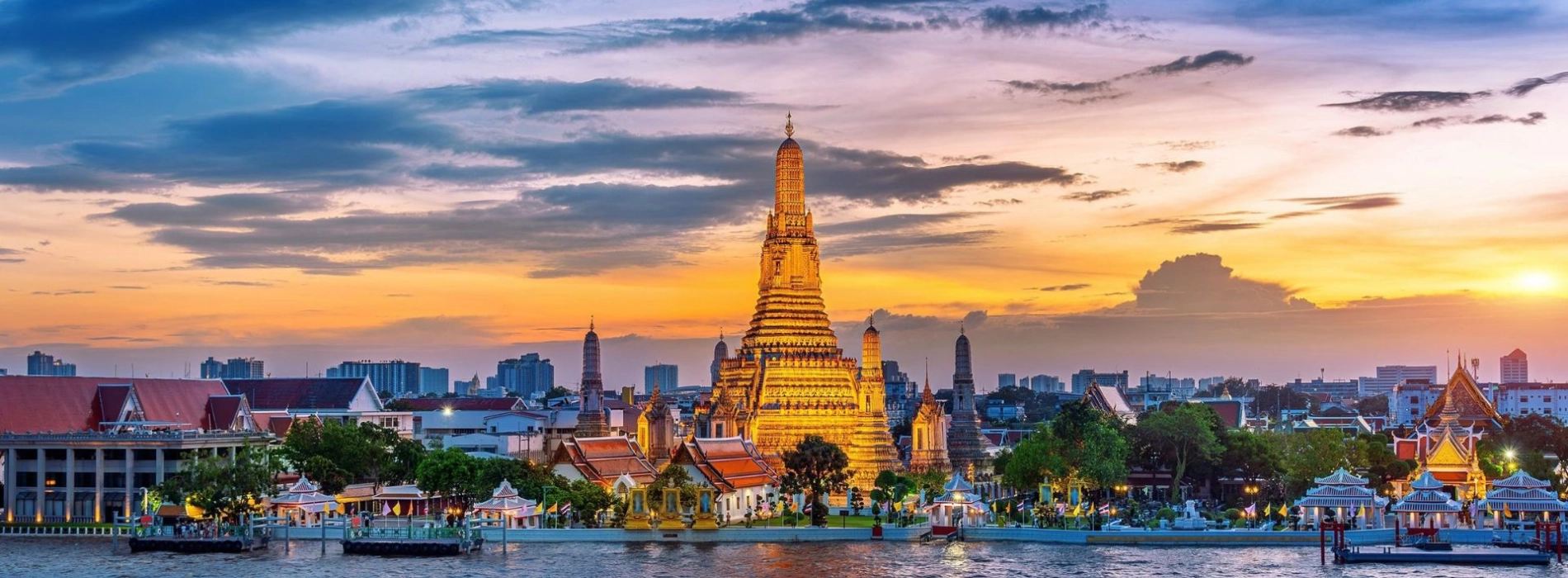 Best Things to Do Alone in Bangkok