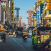 A Detailed Itinerary of What to do for only a Weekend in Bangkok