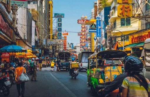 A Detailed Itinerary of What to do for only a Weekend in Bangkok