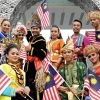 Malaysia: A Meeting Point of Many Cultures in Asia