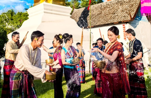 Explore Isan: Where Lao and Thai Cultures Intertwine