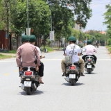 4 Days Explore Hanoi with Vespa Tour