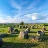 Uncover the mysteries of the Ancient Plain of Jars in Laos