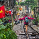 9 Days North-to-South Vietnam Highlights