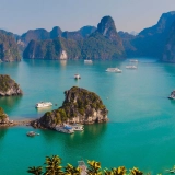 9 Days North-to-South Vietnam Highlights